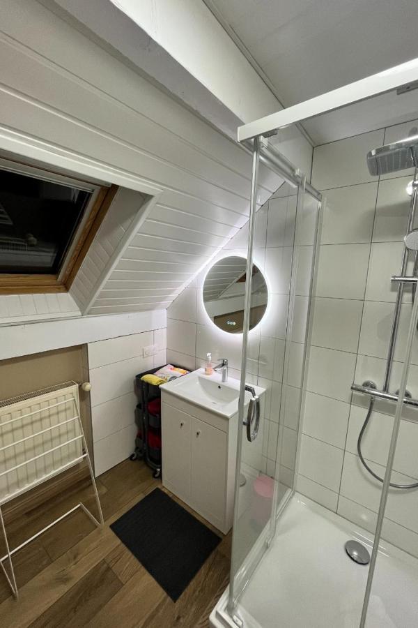 Appartement Independant A Proximite De Belfort Essert Eksteriør bilde