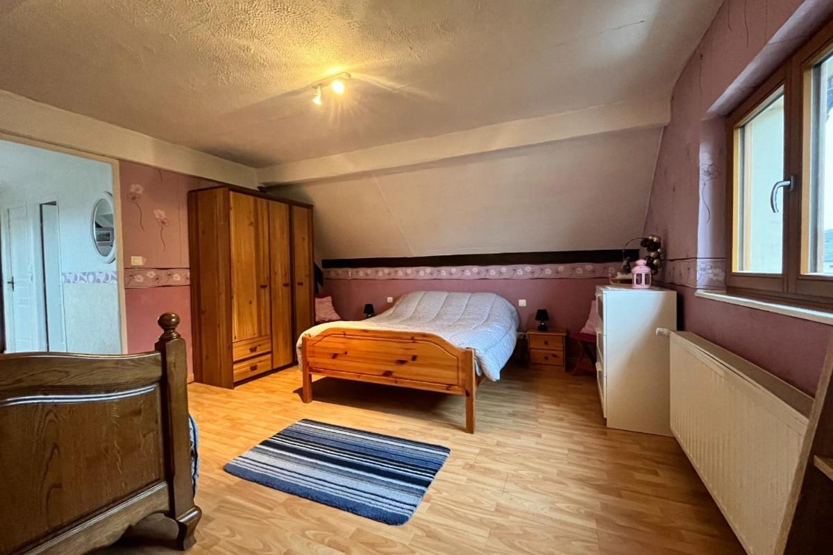 Appartement Independant A Proximite De Belfort Essert Eksteriør bilde